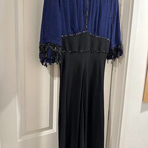 Isa Arfen cocktail dress